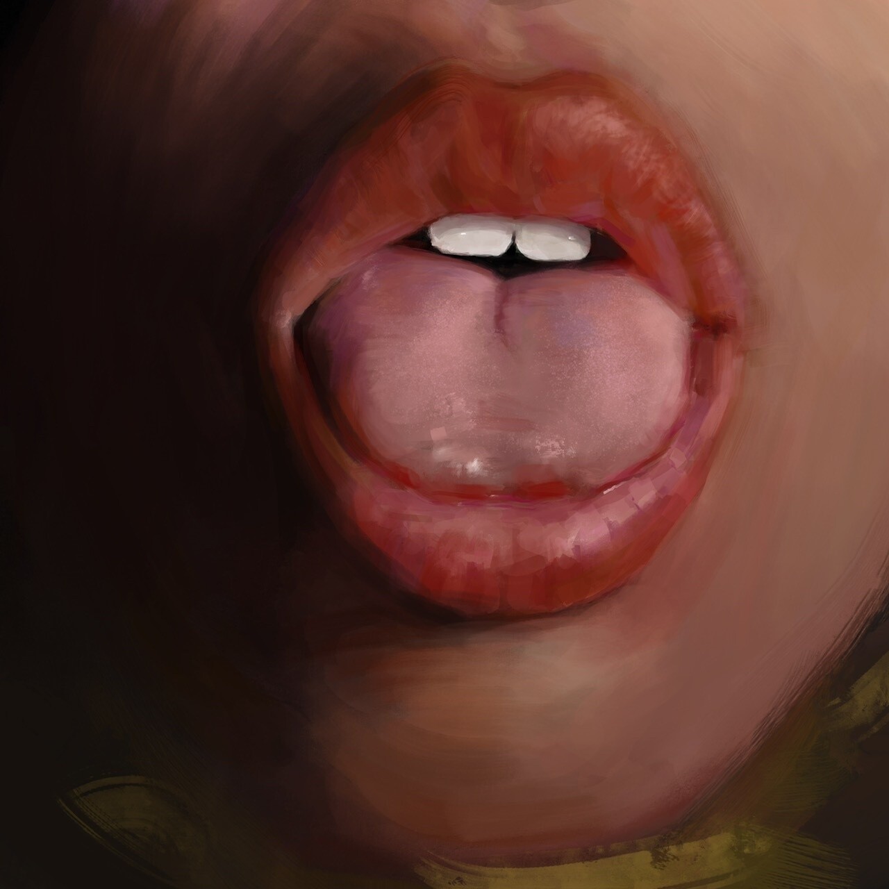 Lust