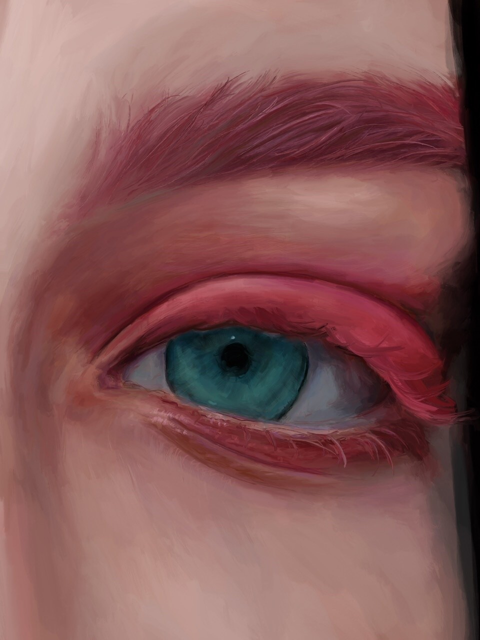 Eye