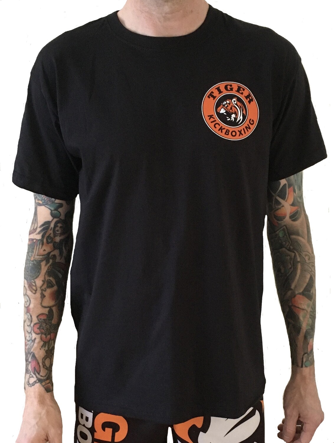 Deluxe Club T Shirt