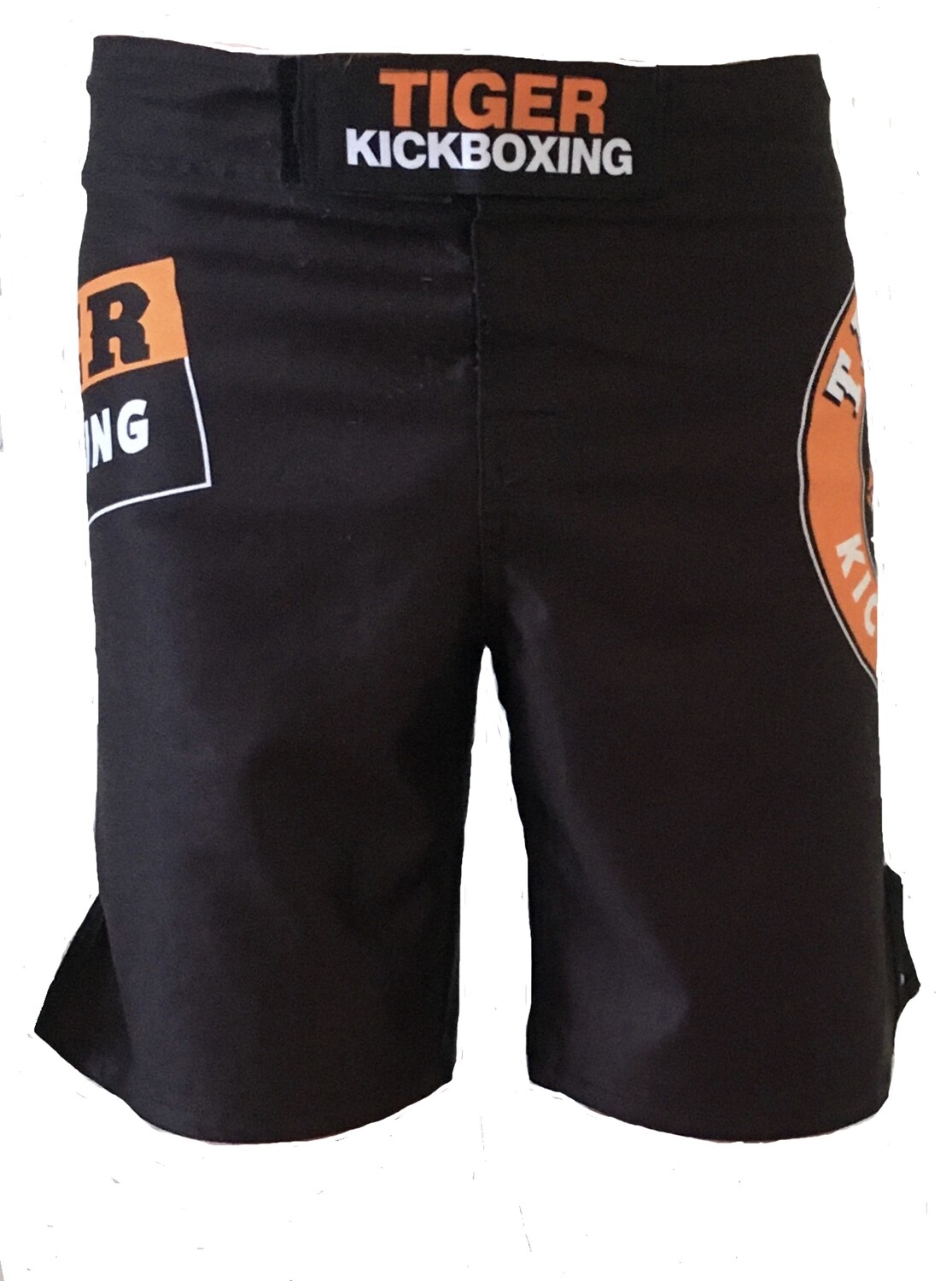 Tiger Athlete MMA Fight Shorts