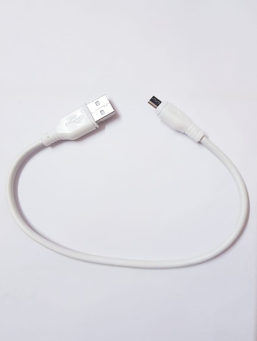 W105 power Bank cable