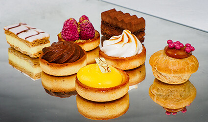 24 Gourmandises &#39;traditions&#39;