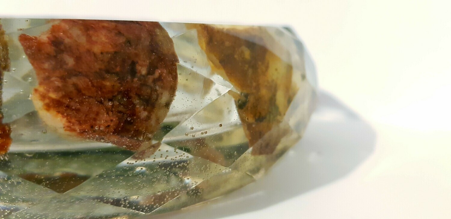 Posacenere Pietra