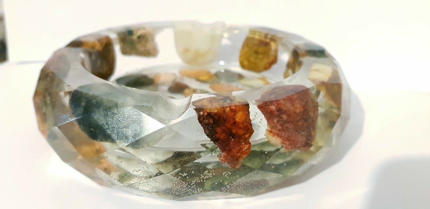 Posacenere Pietra