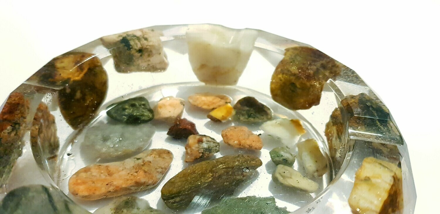 Posacenere Pietra