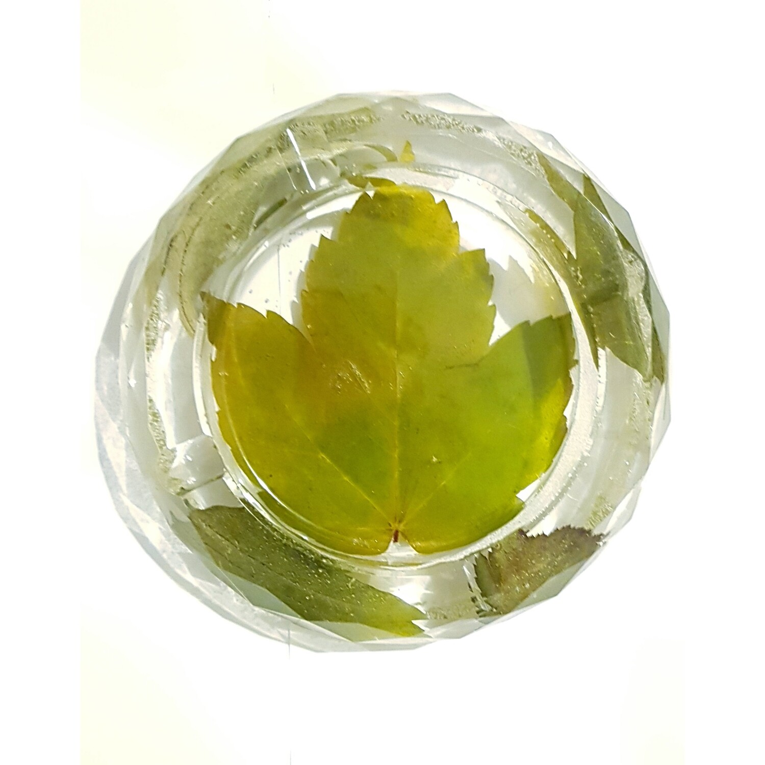 Posacenere Foglia