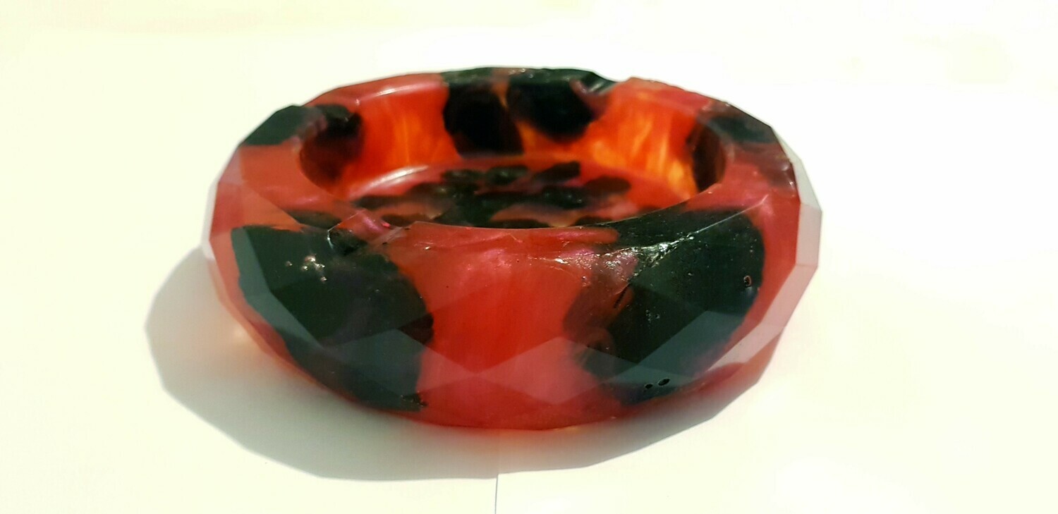 Posacenere Lava