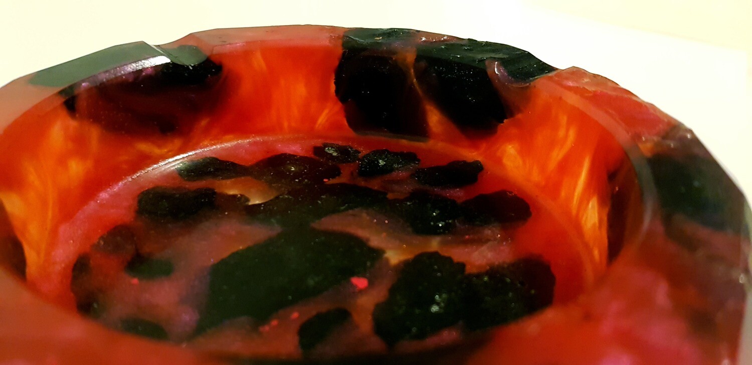 Posacenere Lava
