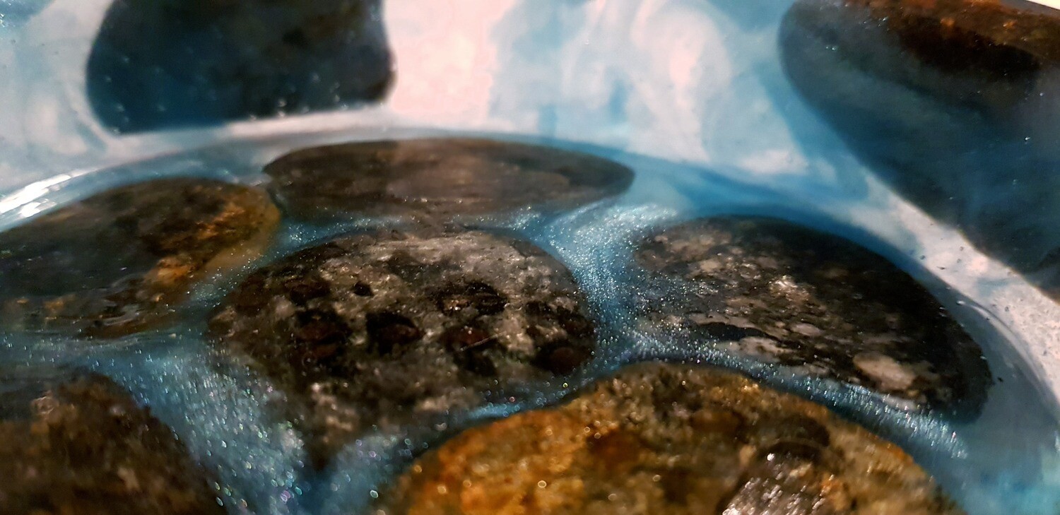 Posacenere Galaxy