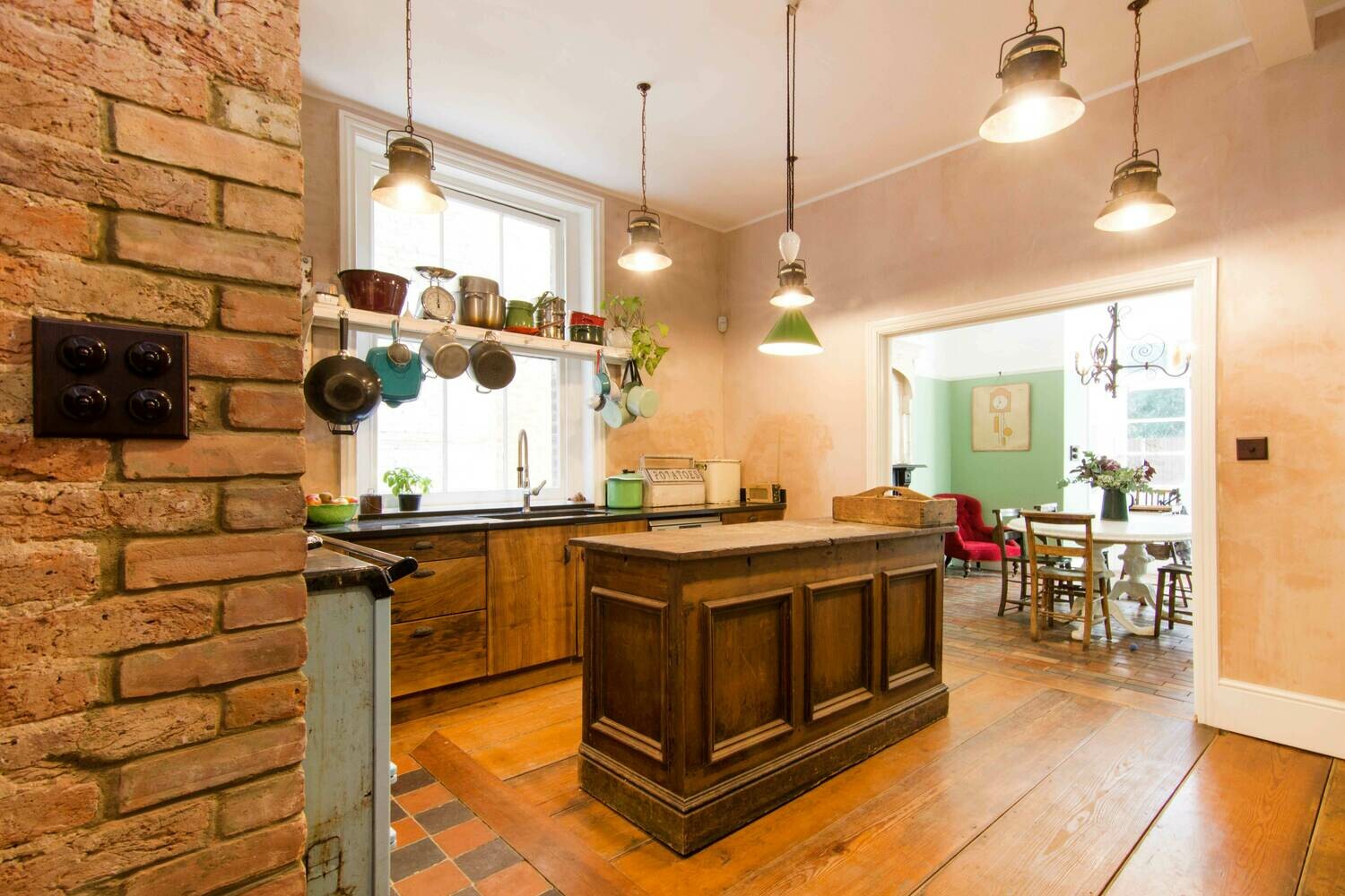 Photography for Properties of more than 5 Bedrooms