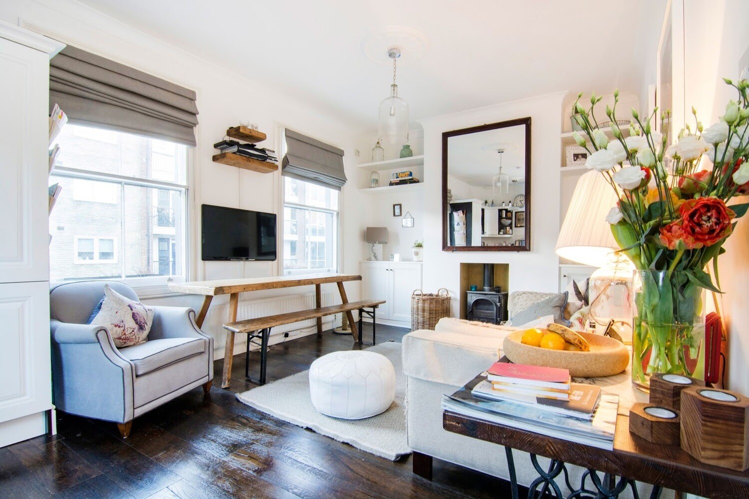 Photography for Properties of 4 or 5 Bedrooms