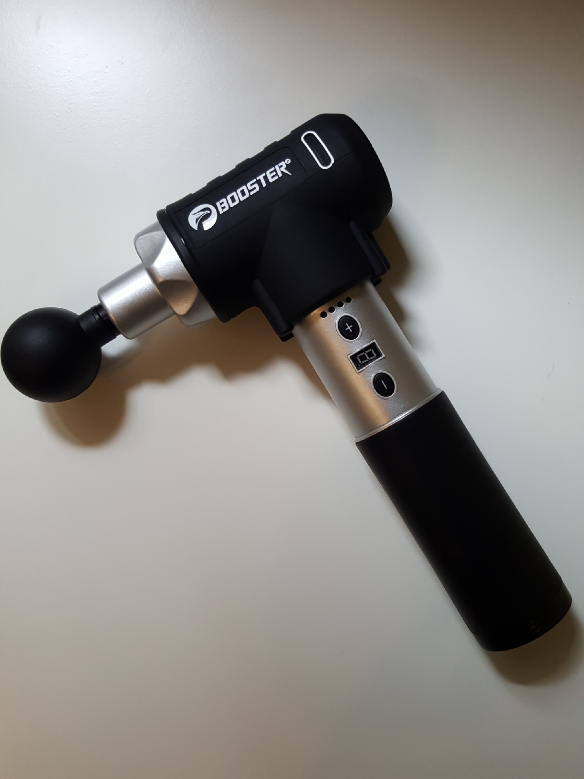 Booster Pro 3 Массажер Купить