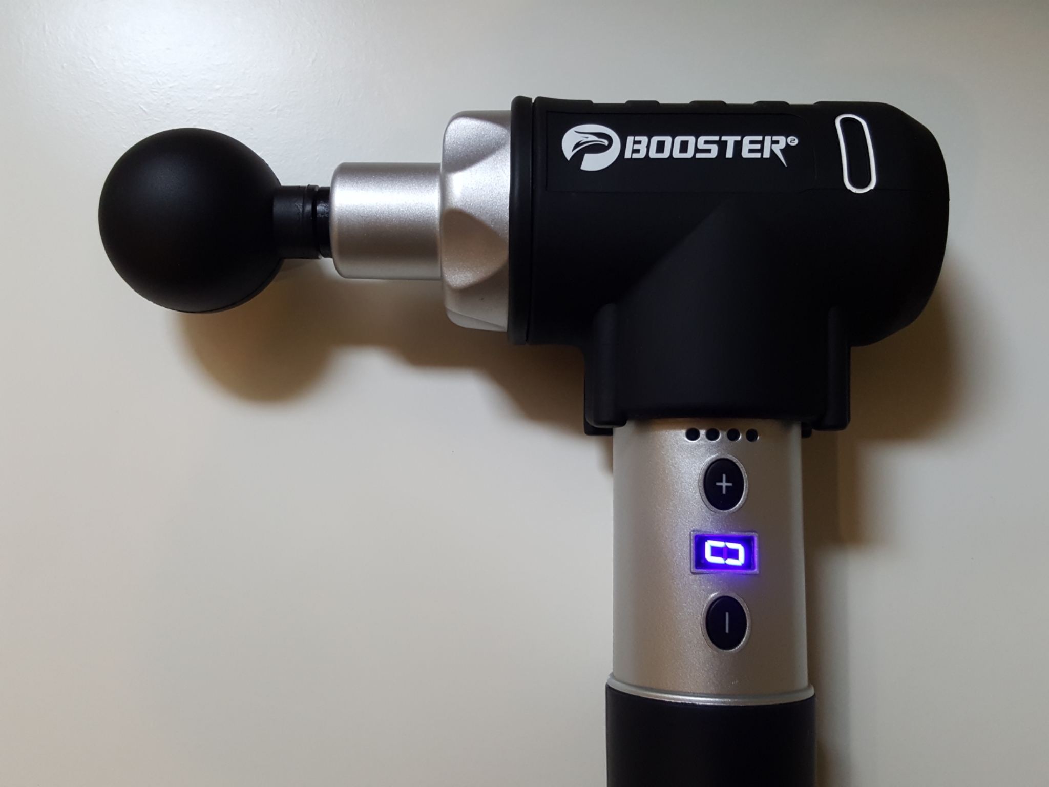 Booster Pro 3 Массажер Купить