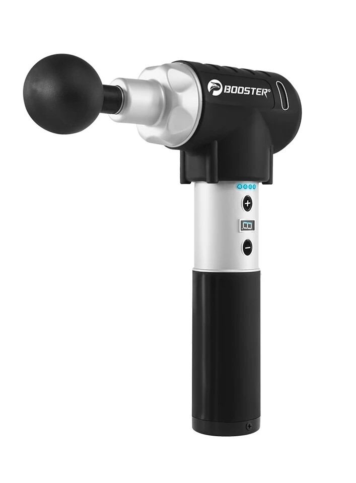 Купить в Москве Перкуссионный массажер Booster Pro 2