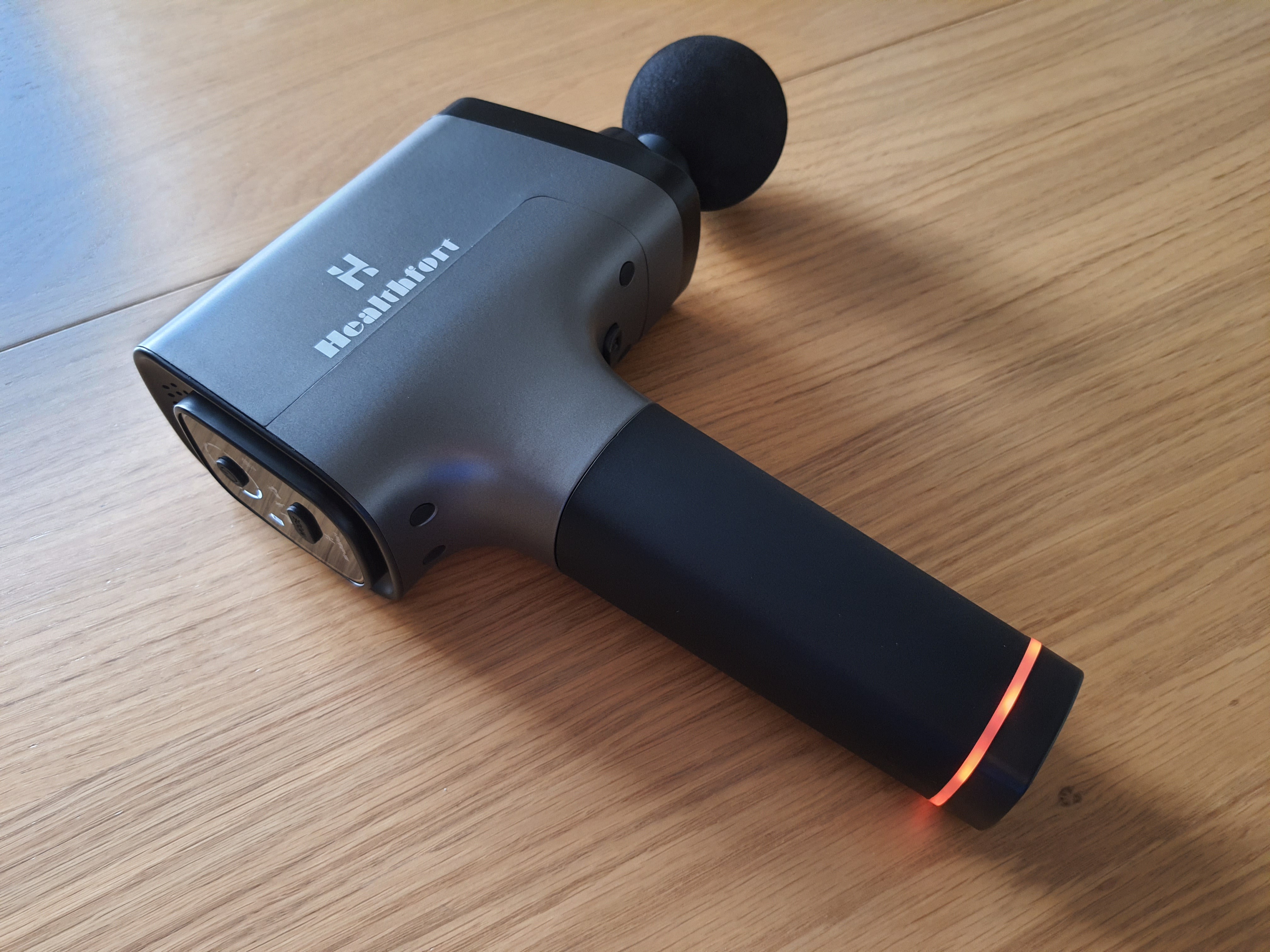 Перкуссионный Массажер Купить В Москве Недорого