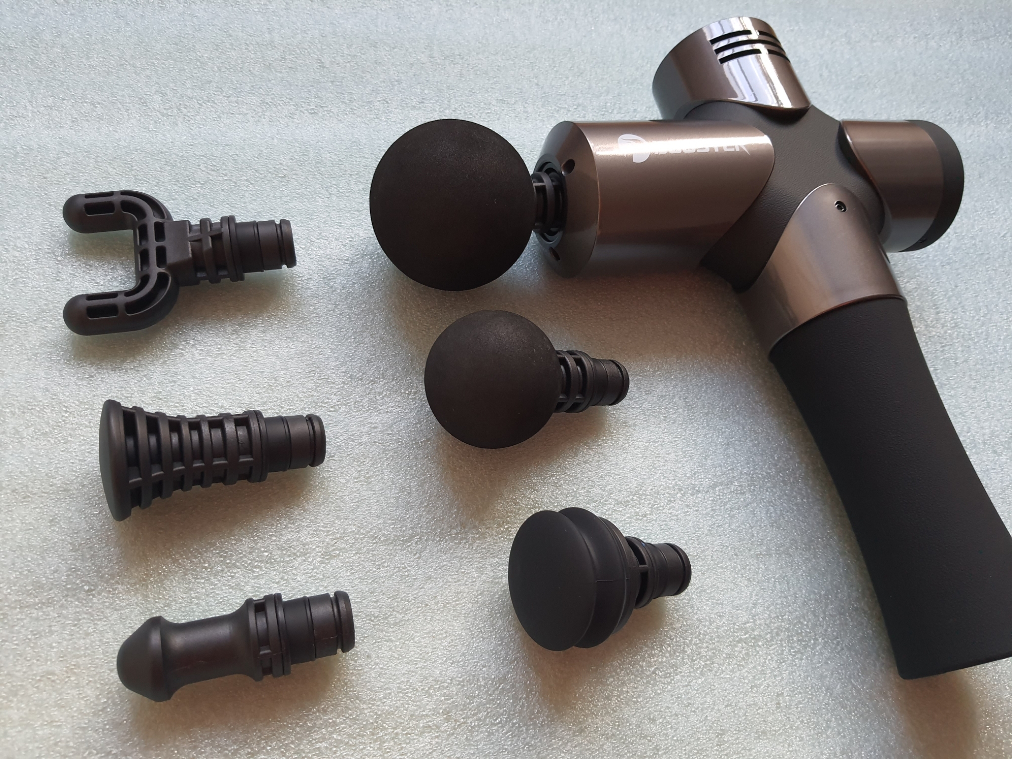 Booster Pro 3 Массажер Купить