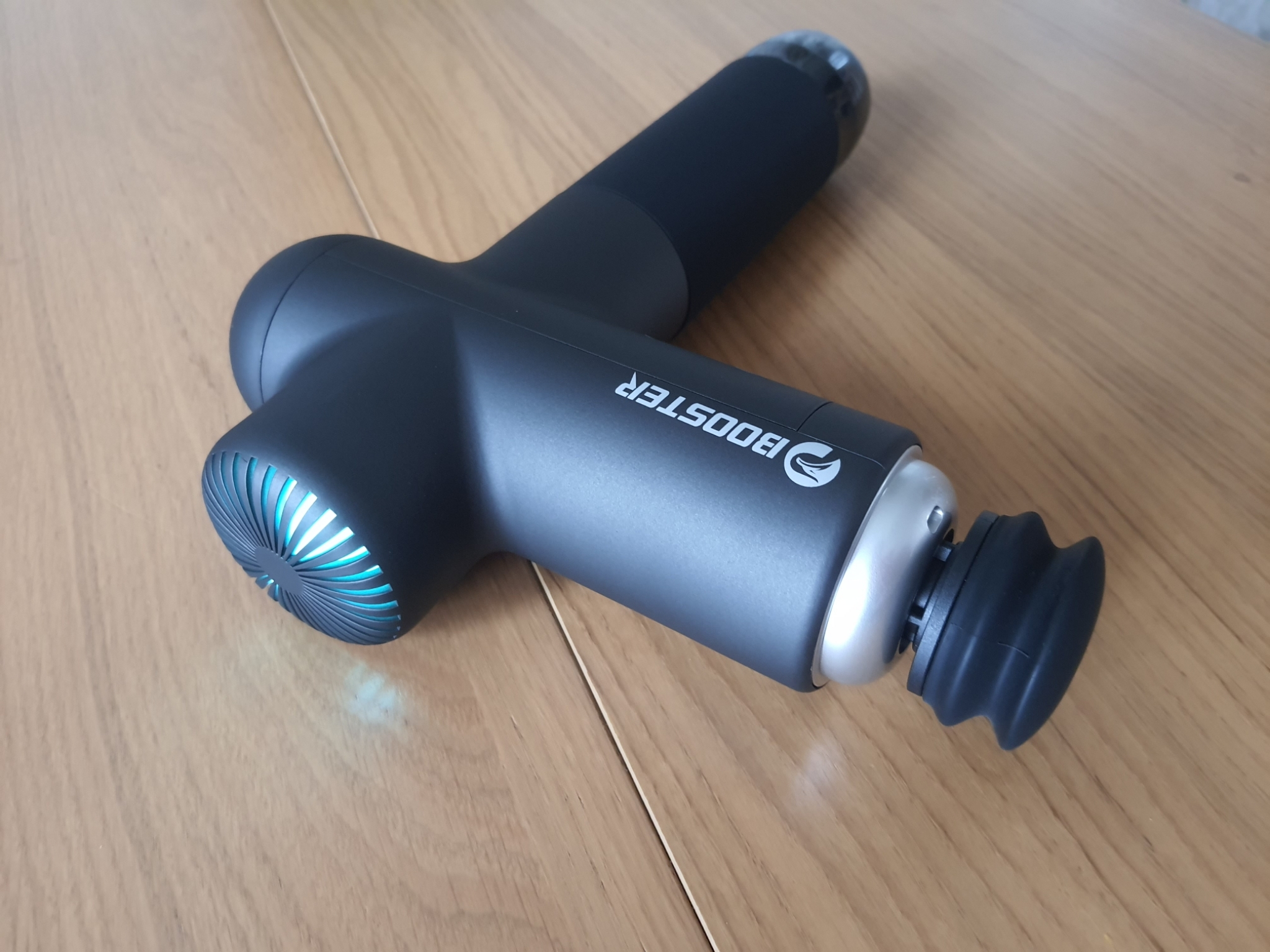 Booster Pro 3 Массажер Купить