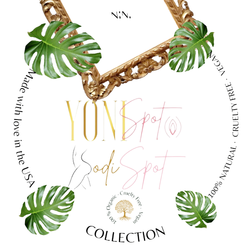 Yoni Bodi Spot