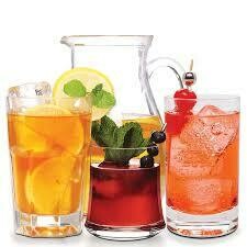 Basic Drink Service $/per person