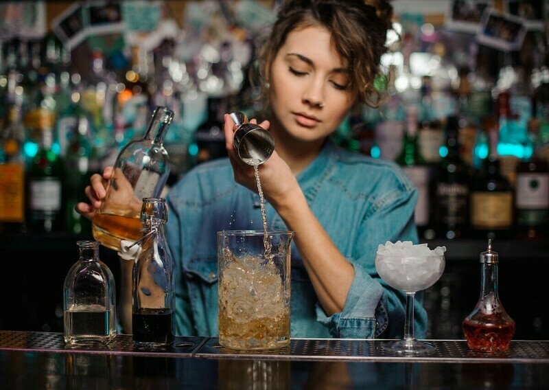 Bartender