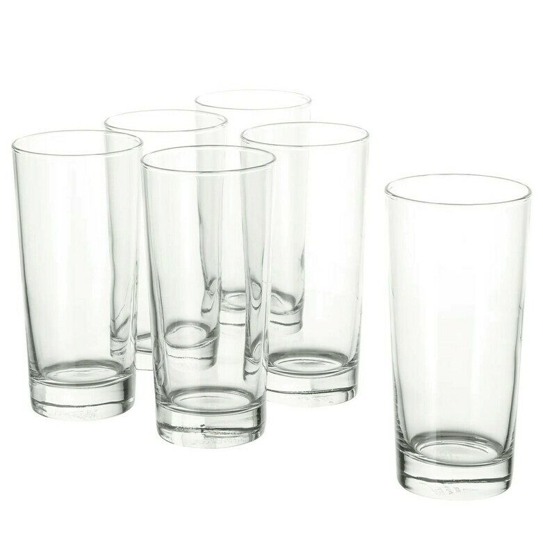 Highball Glass