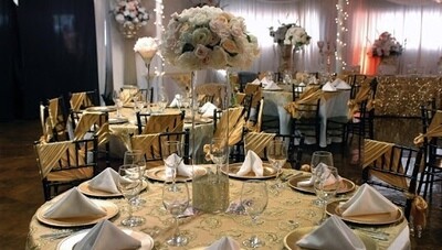 Guest Table