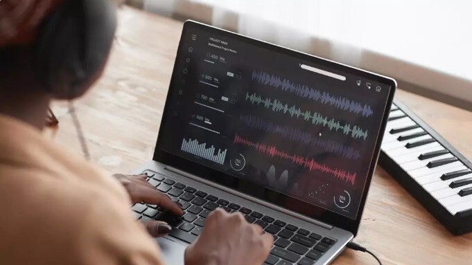 Music Editing