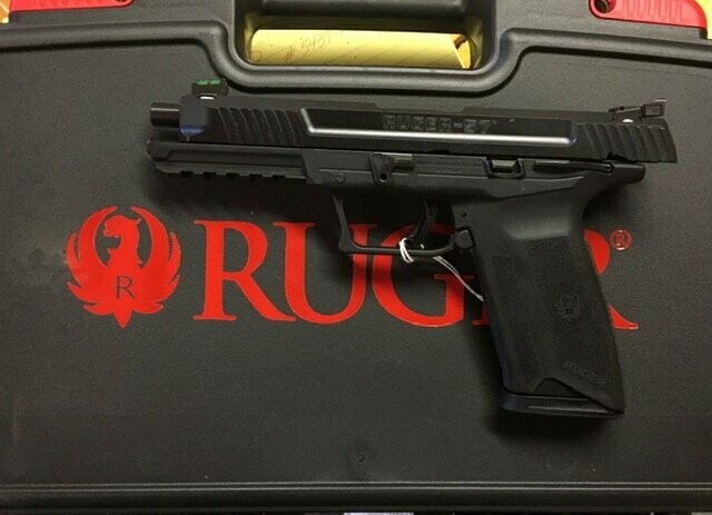 RUGER  57