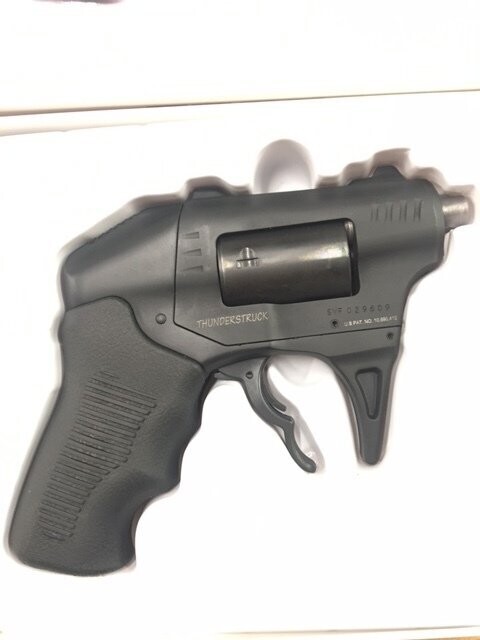 Standard MFG Thunderstruck 22 MAG