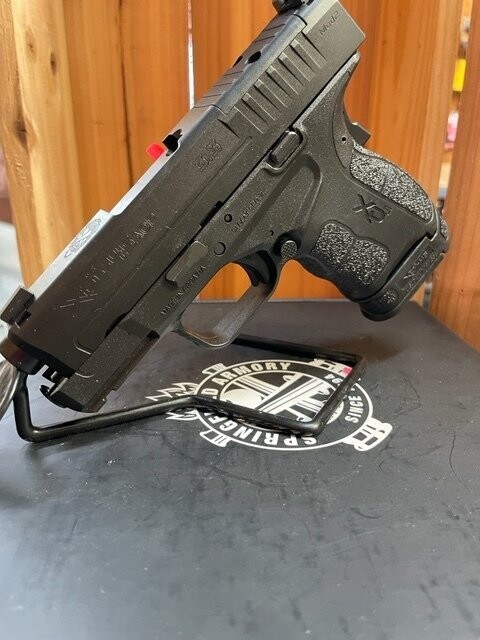Springfield Armory XDS Mod2 45 ACP
