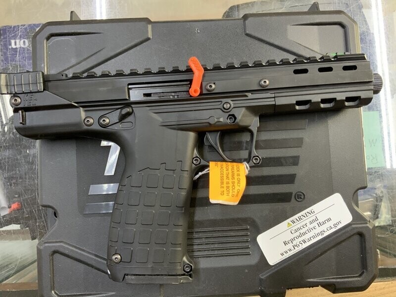Kel Tec PTCP 33-22 LR