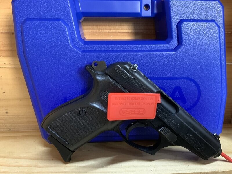 BERSA THUNDER 380