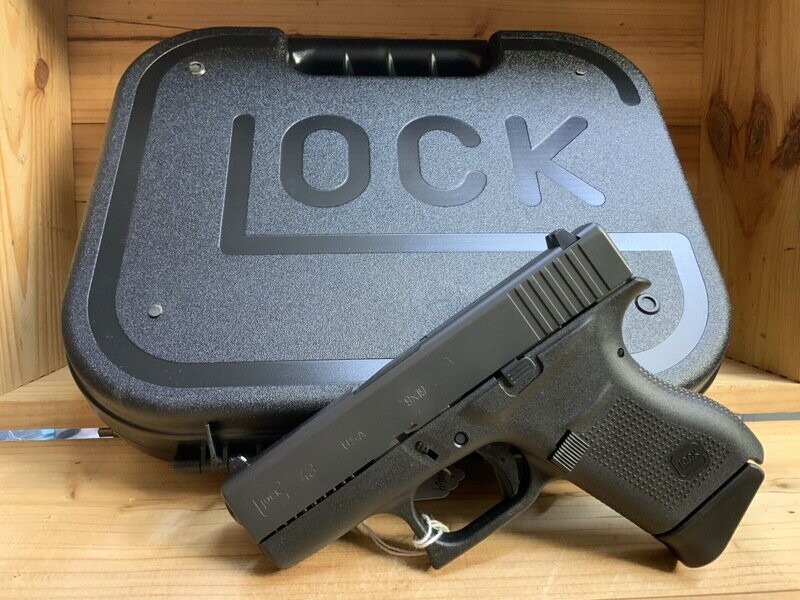 Glock 43