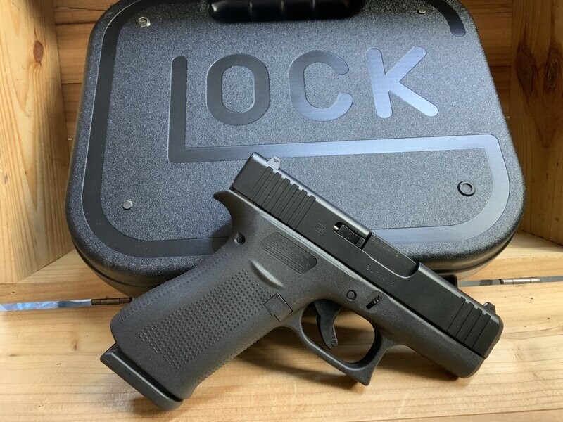 Glock 19 Gen 5