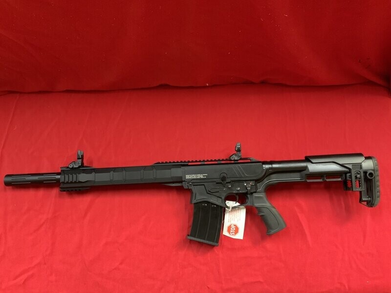 G-FORCE MKX-3 12 gauge AR12
