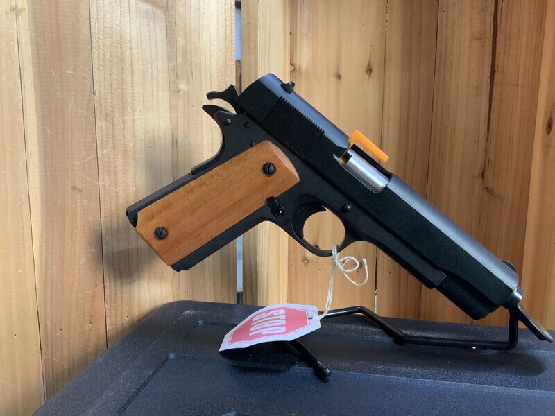 ROCK ISLAND M1911 GI 45 ACP​​