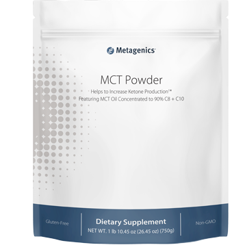 MCT Powder 50 Servings