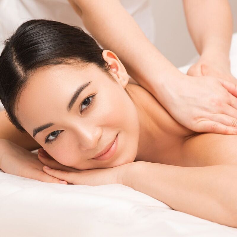 6 - 30 Minute Massage Package