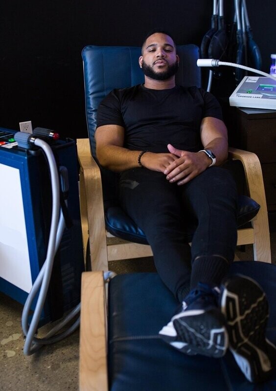 21 Sessions PEMF Therapy Package 2