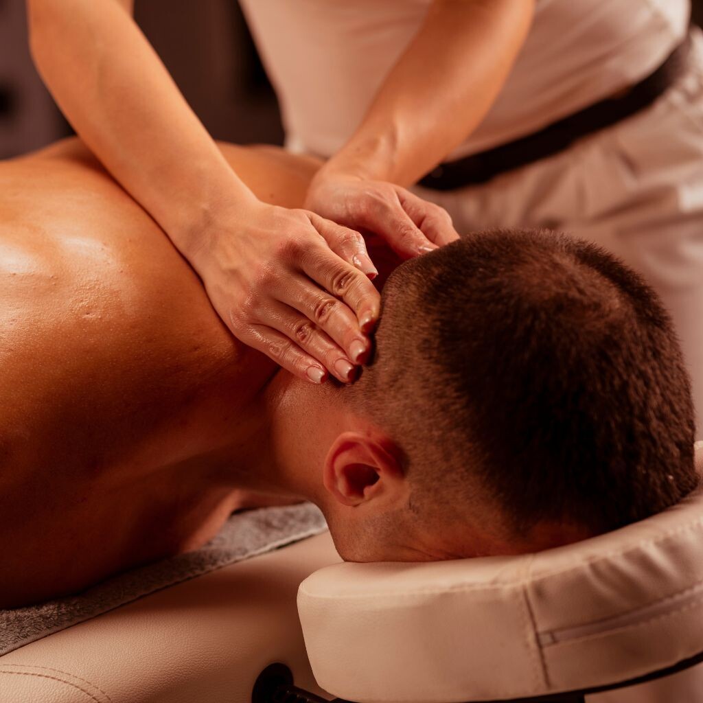 3 - One Hour Massage Package 3 - One Hour Massage Package