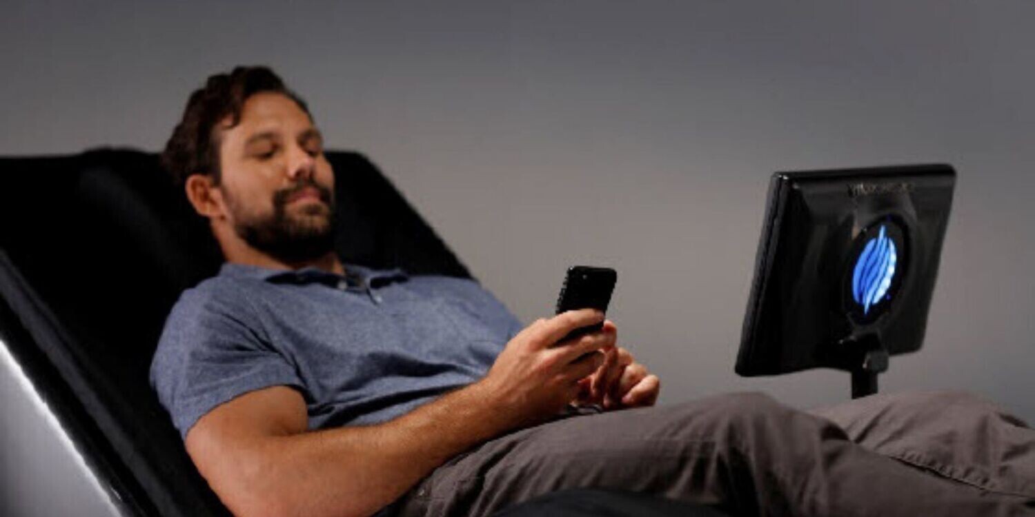 5 Sessions - Hydromassage Package, 25 Minute Session 5 Sessions - Hydromassage Package, 25 Minute Session