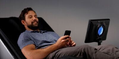 5 Sessions - Hydromassage Package, 25 Minute Session 5 Sessions - Hydromassage Package, 25 Minute Session