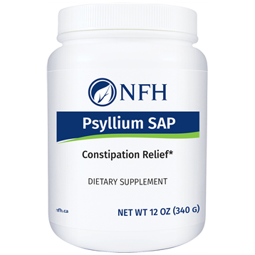 Psyllium SAP