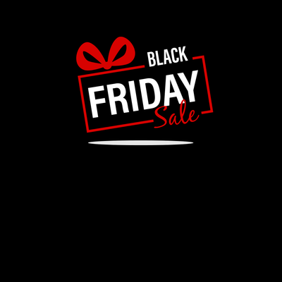 BLACK FRIDAY SPECIALS