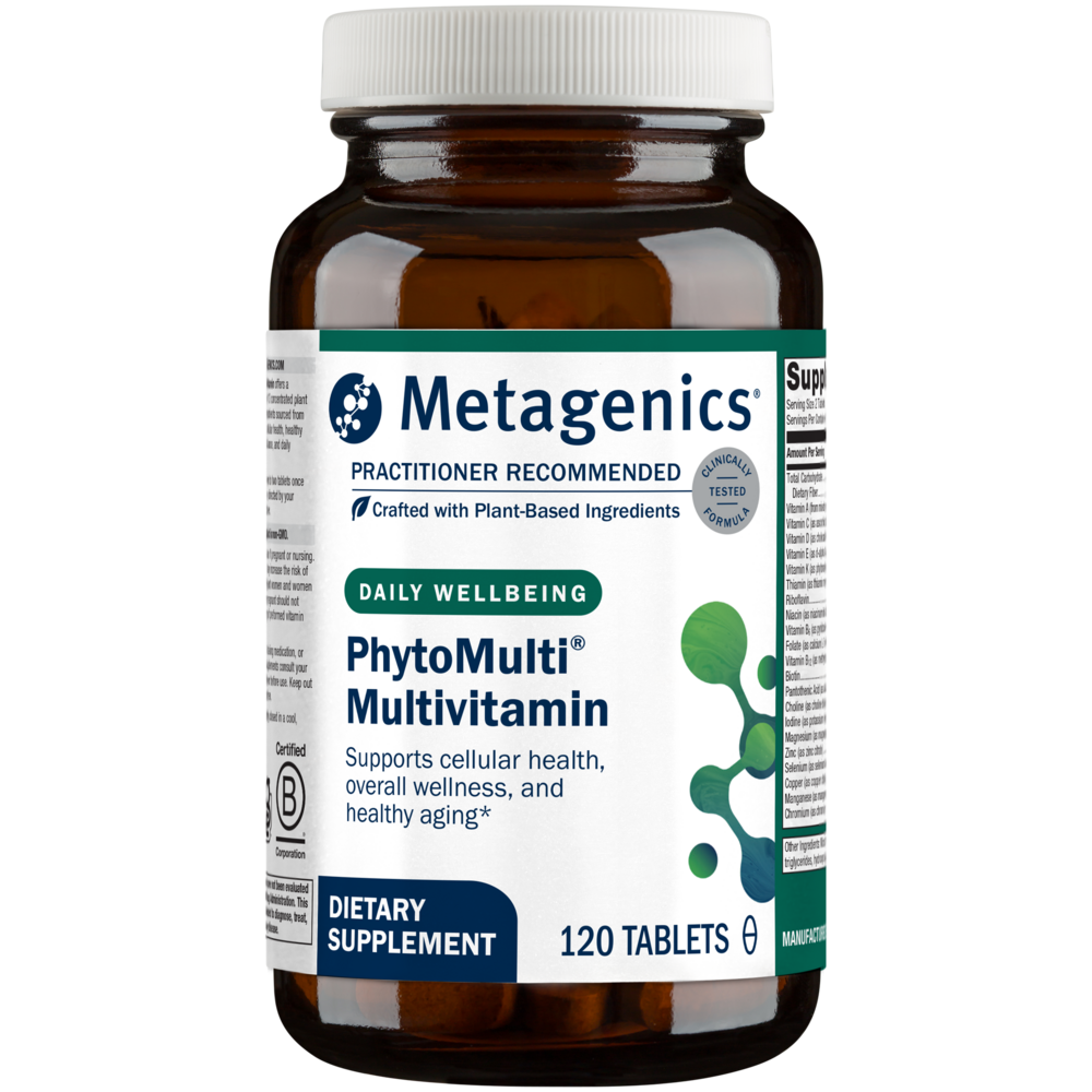 PhytoMulti 60 caps