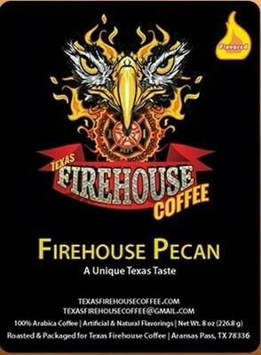 Firehouse Pecan