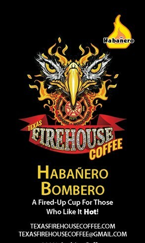 Habanero Bombero (12oz)