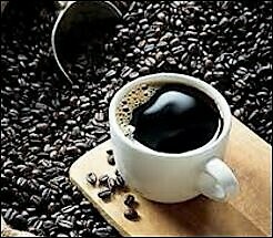 Chiefs Blend (Dark Roast, 12oz)