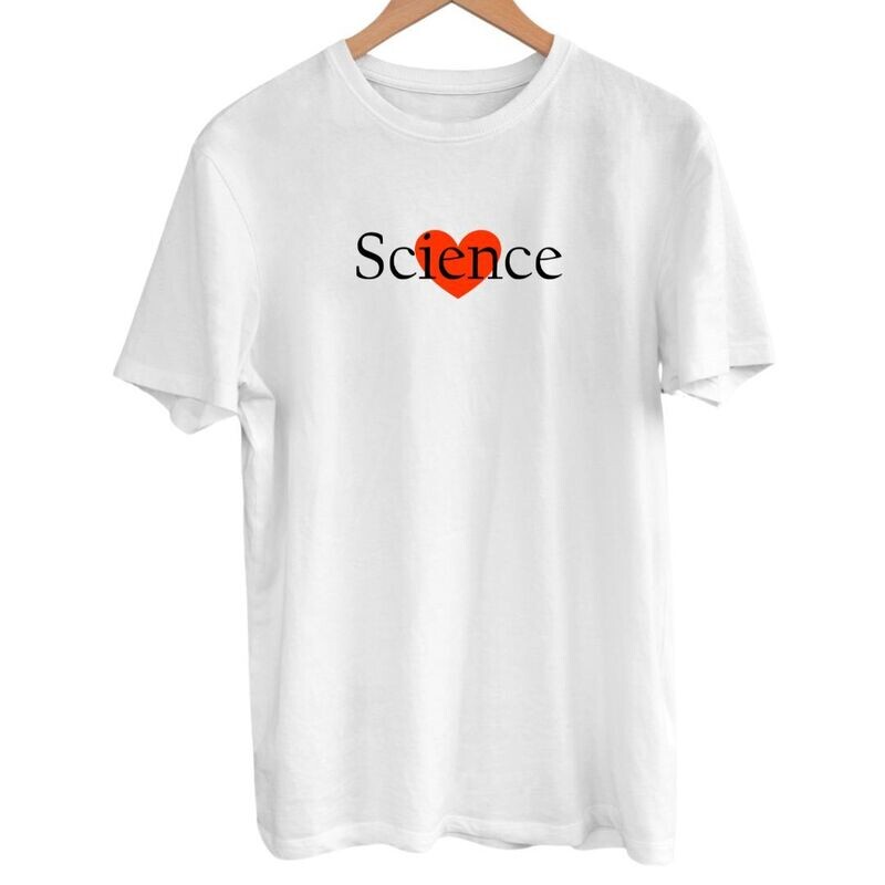 Science Tee