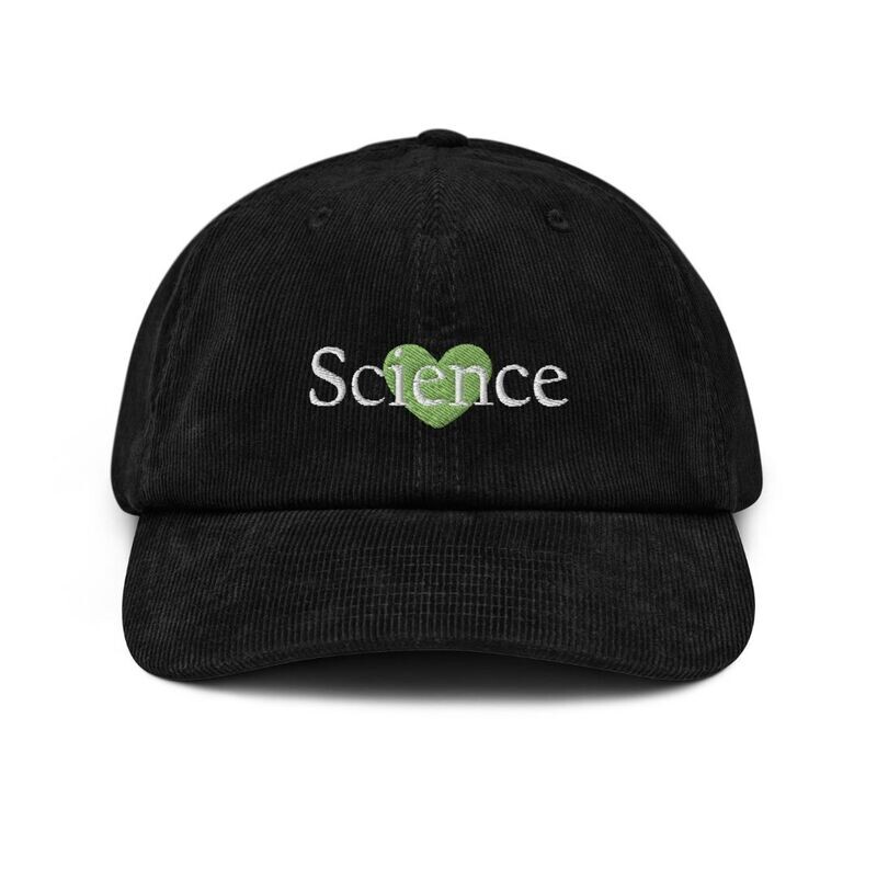 Science Cap